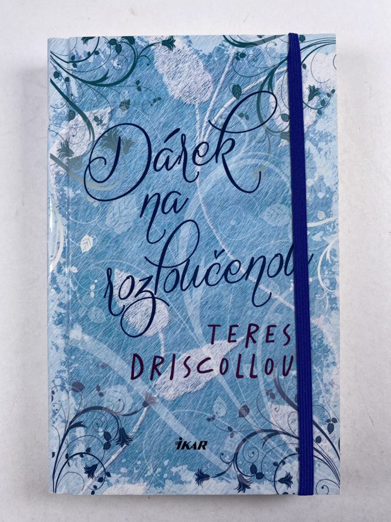 Dárek na rozloučenou
