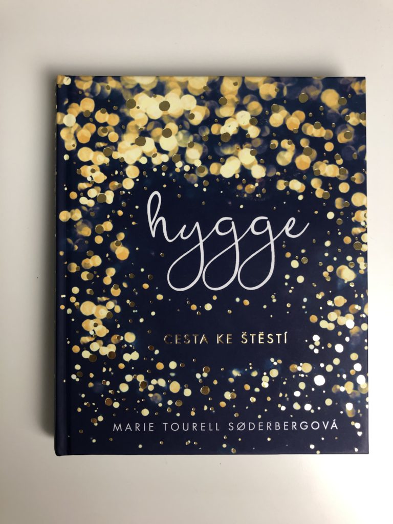 Levně Hygge - Cesta ke štěstí