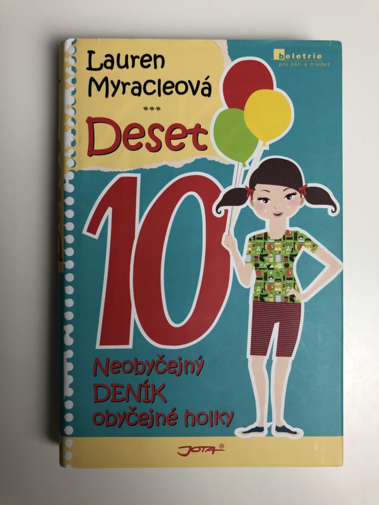 Levně Deset Pevná