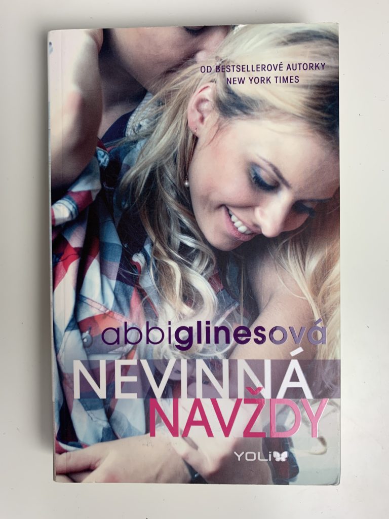 Nevinná navždy