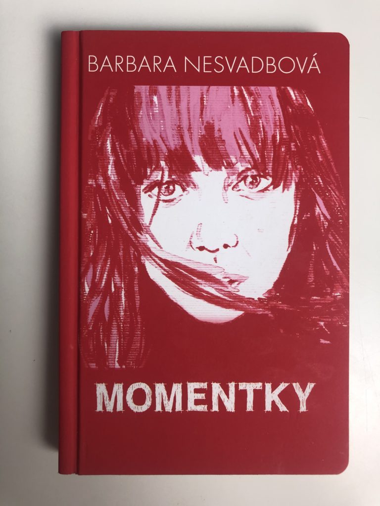 Levně Momentky