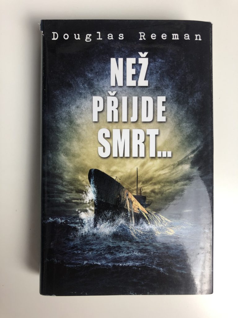 Levně Než přijde smrt…