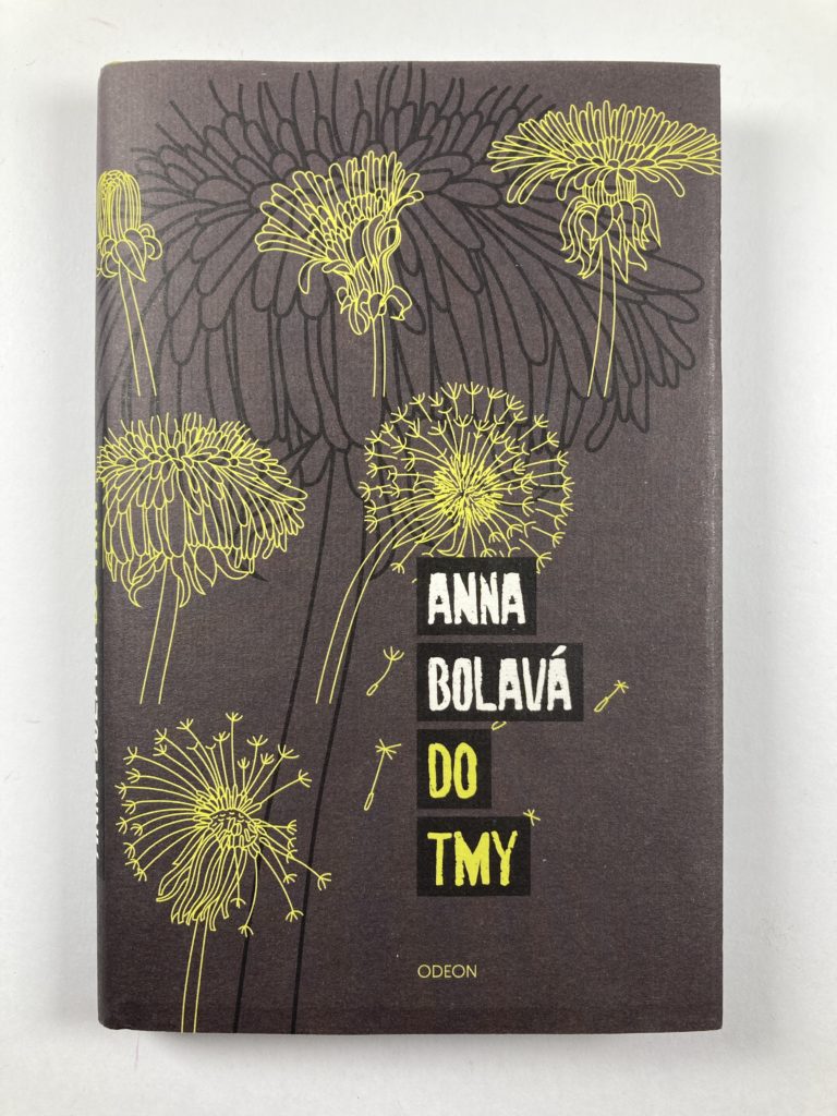 Levně Do tmy Měkká (2015)