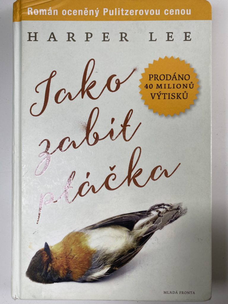 Levně Jako zabít ptáčka Pevná (2015)
