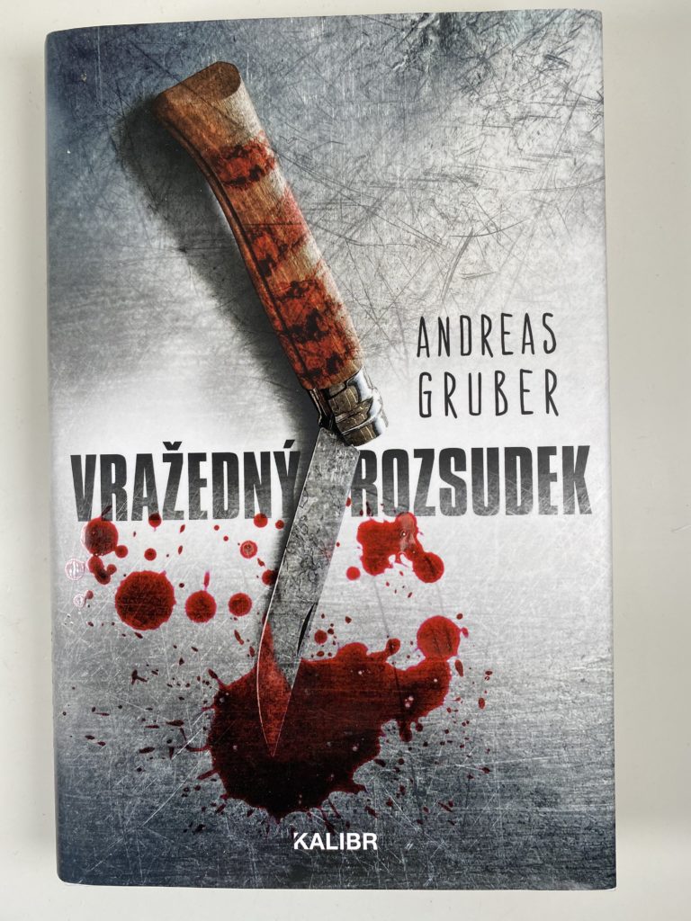 Levně Vražedný rozsudek Pevná