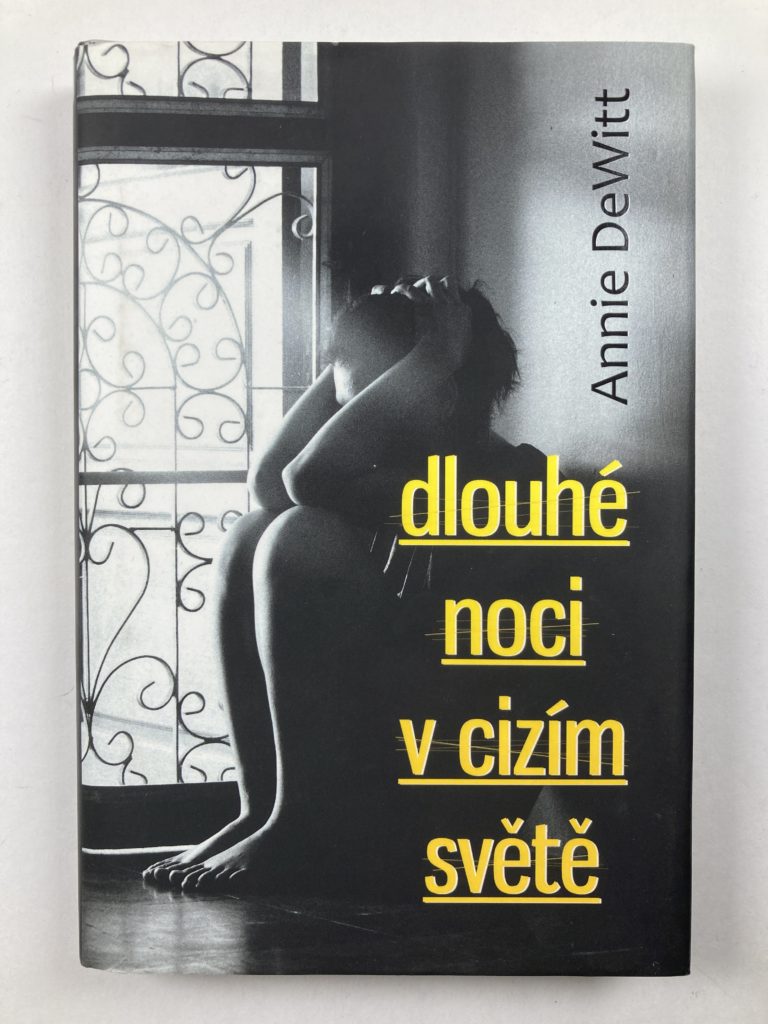 Levně Dlouhé noci v cizím světě