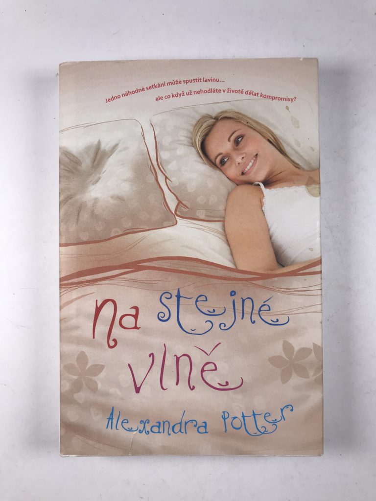 Na stejné vlně Pevná (2014)