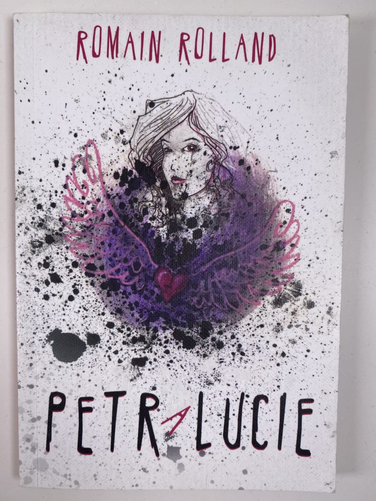 Petr a Lucie Pevná (2015)