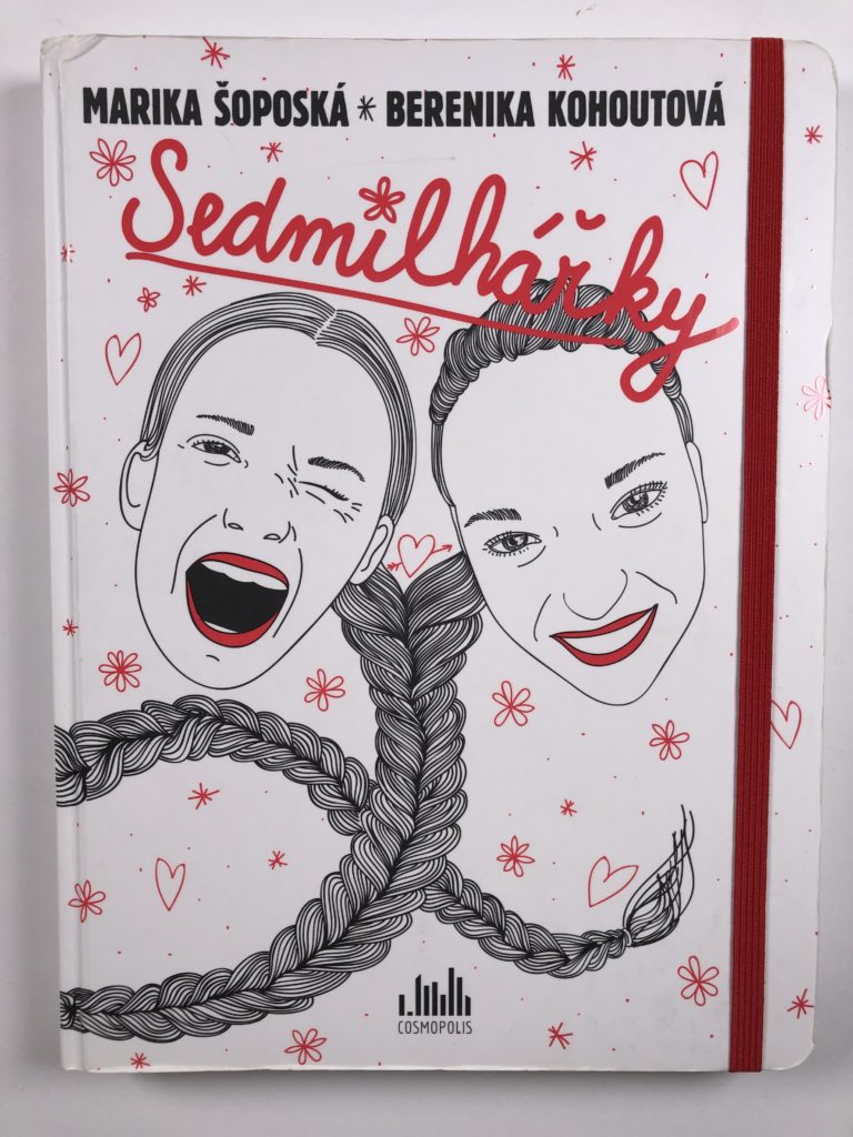 Sedmilhářky