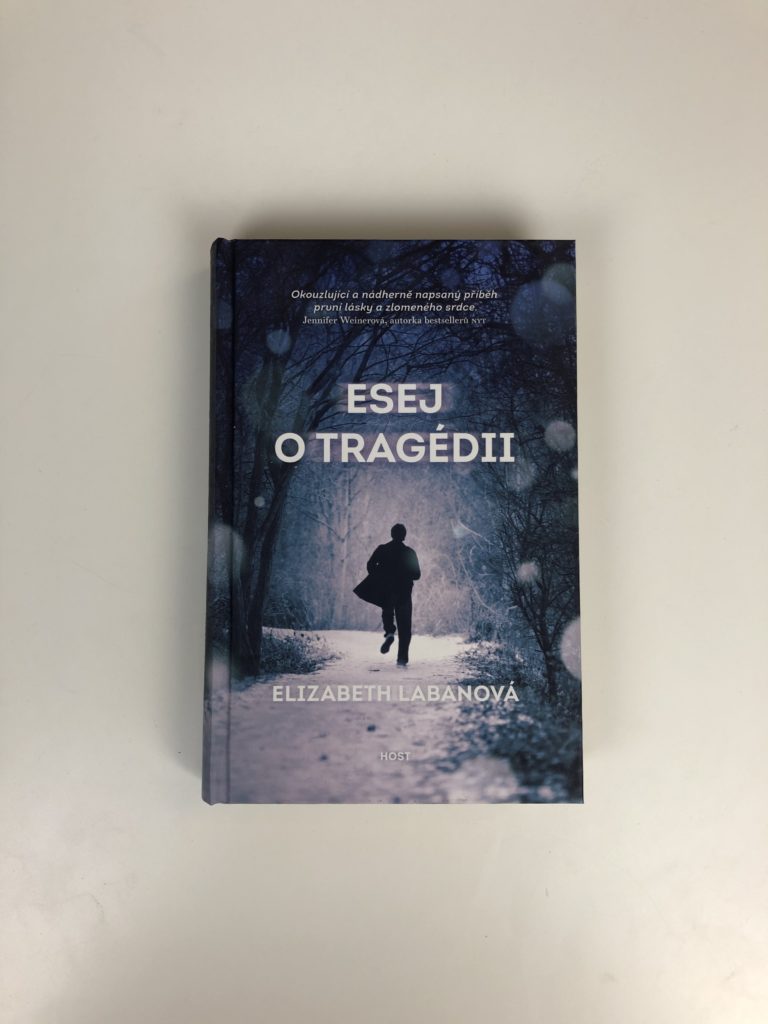 Esej o tragédii