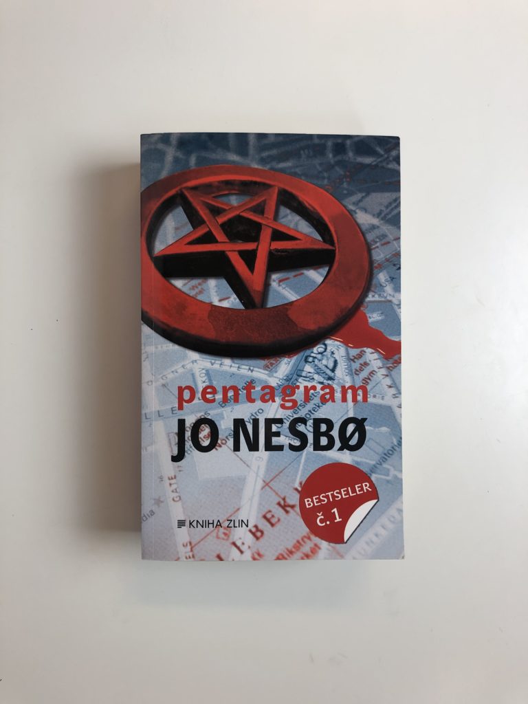 Levně Pentagram Měkká