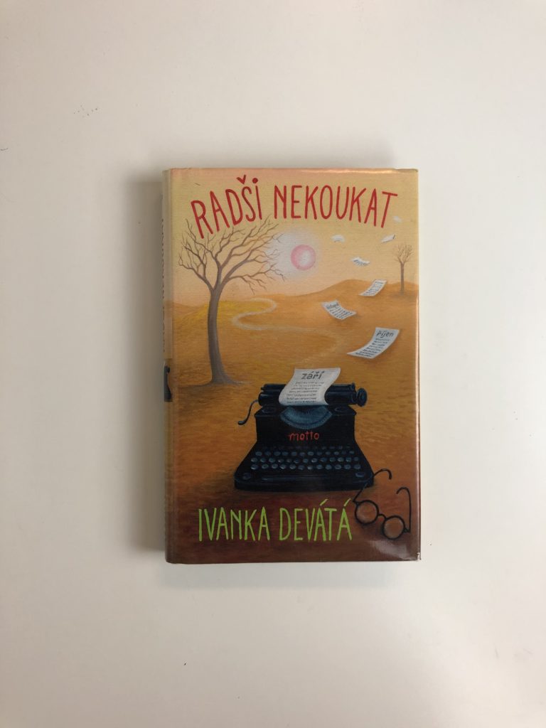 Radši nekoukat Pevná (2014)