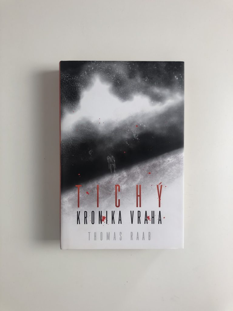 Levně Tichý - Kronika vraha