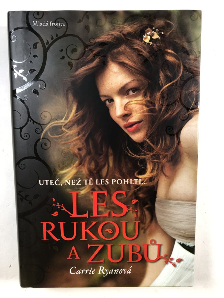Les rukou a zubů