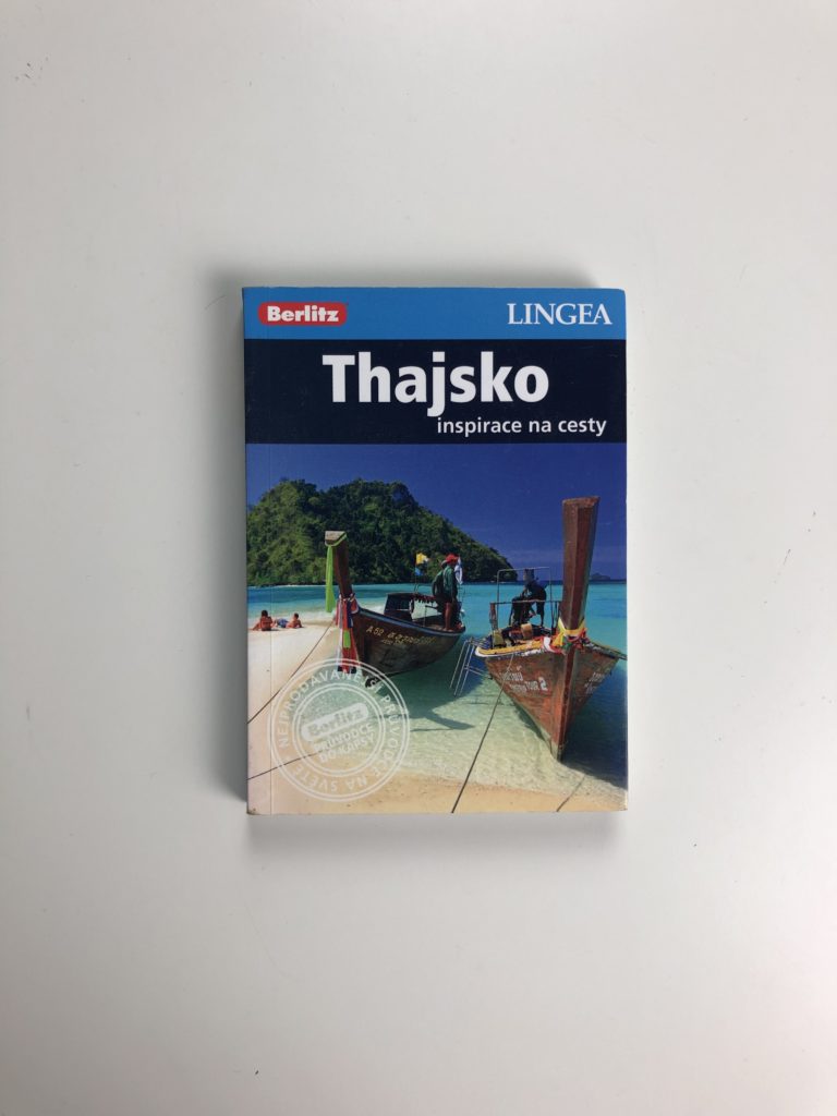 Thajsko