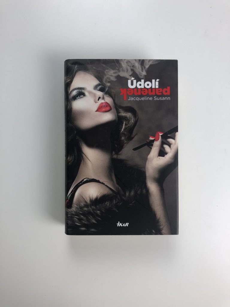 Údolí panenek Pevná (2017)
