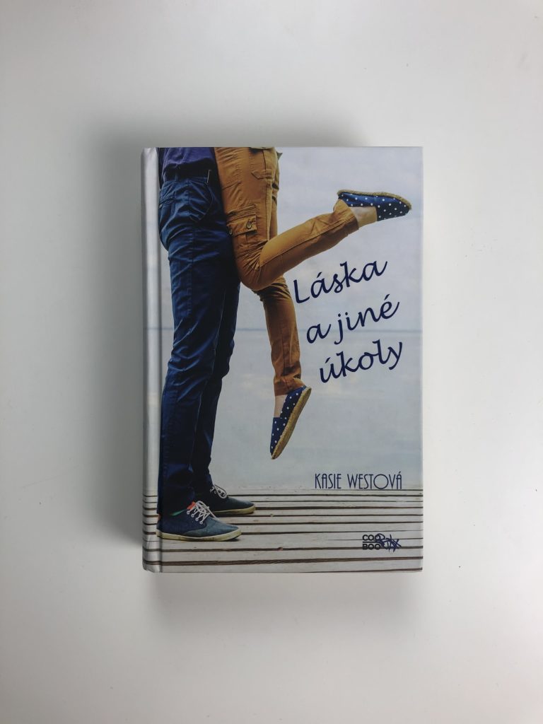 Láska a jiné úkoly Pevná (2018)