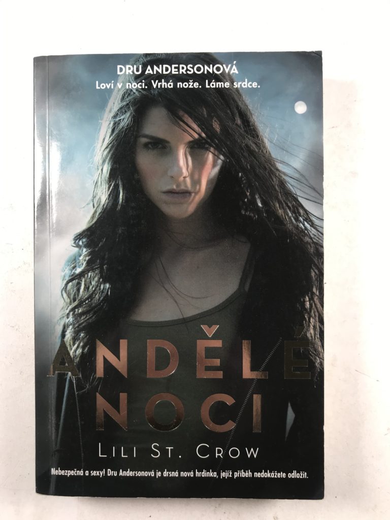 Andělé noci