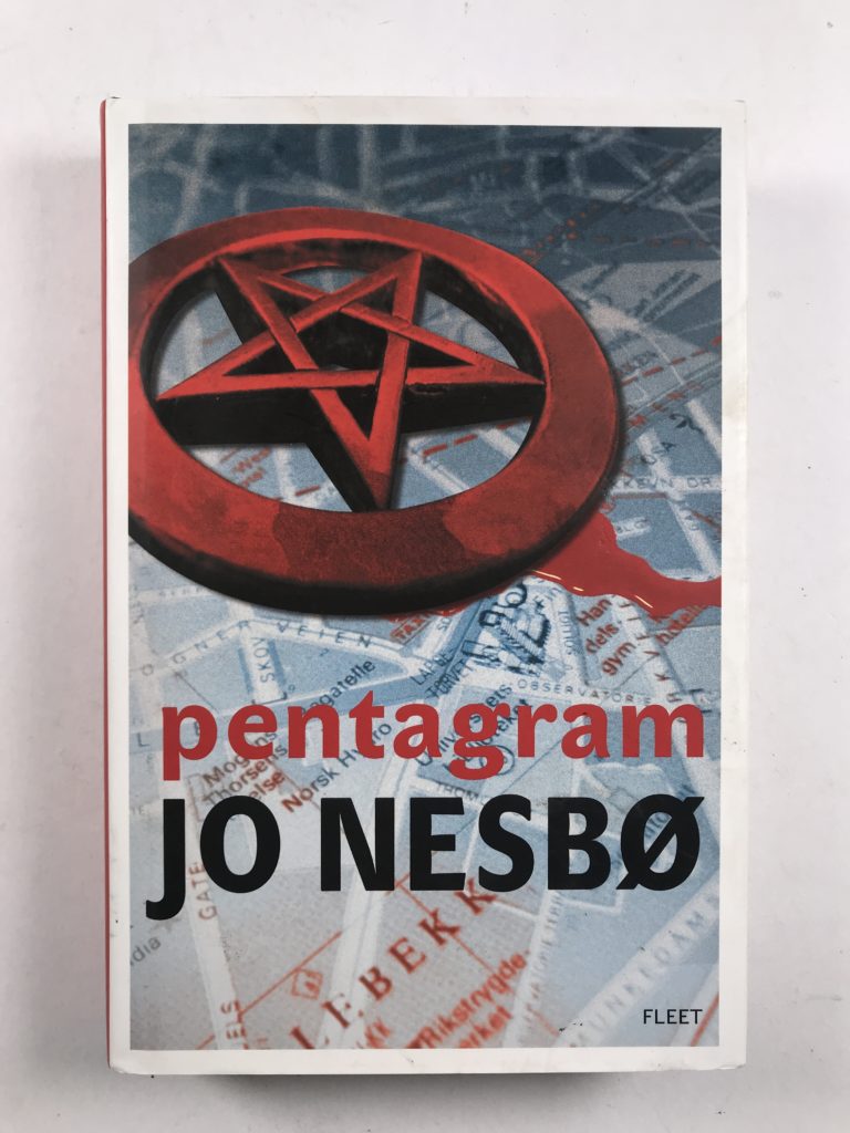 Levně Pentagram Pevná