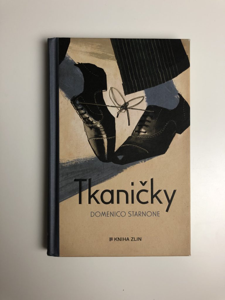 Levně Tkaničky