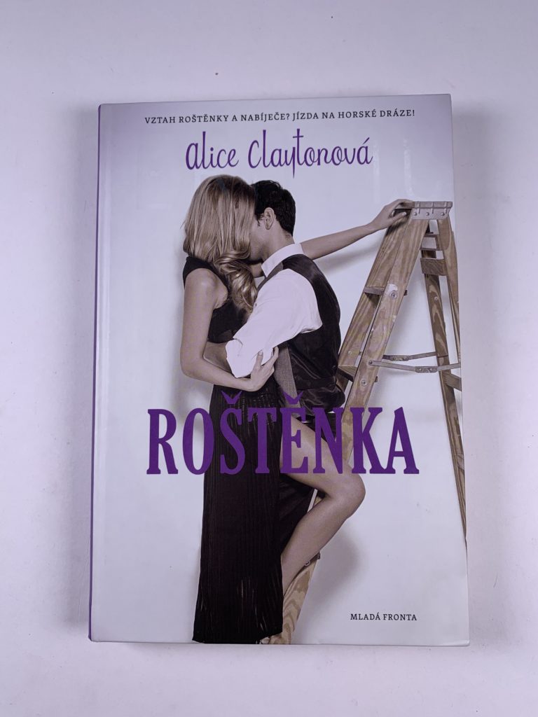 Roštěnka