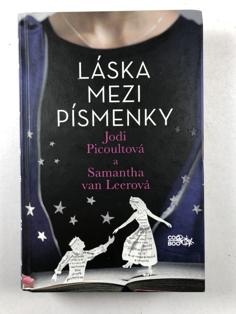 Láska mezi písmenky
