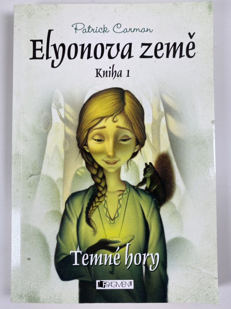 Elyonova země: Temné hory (1) Měkká