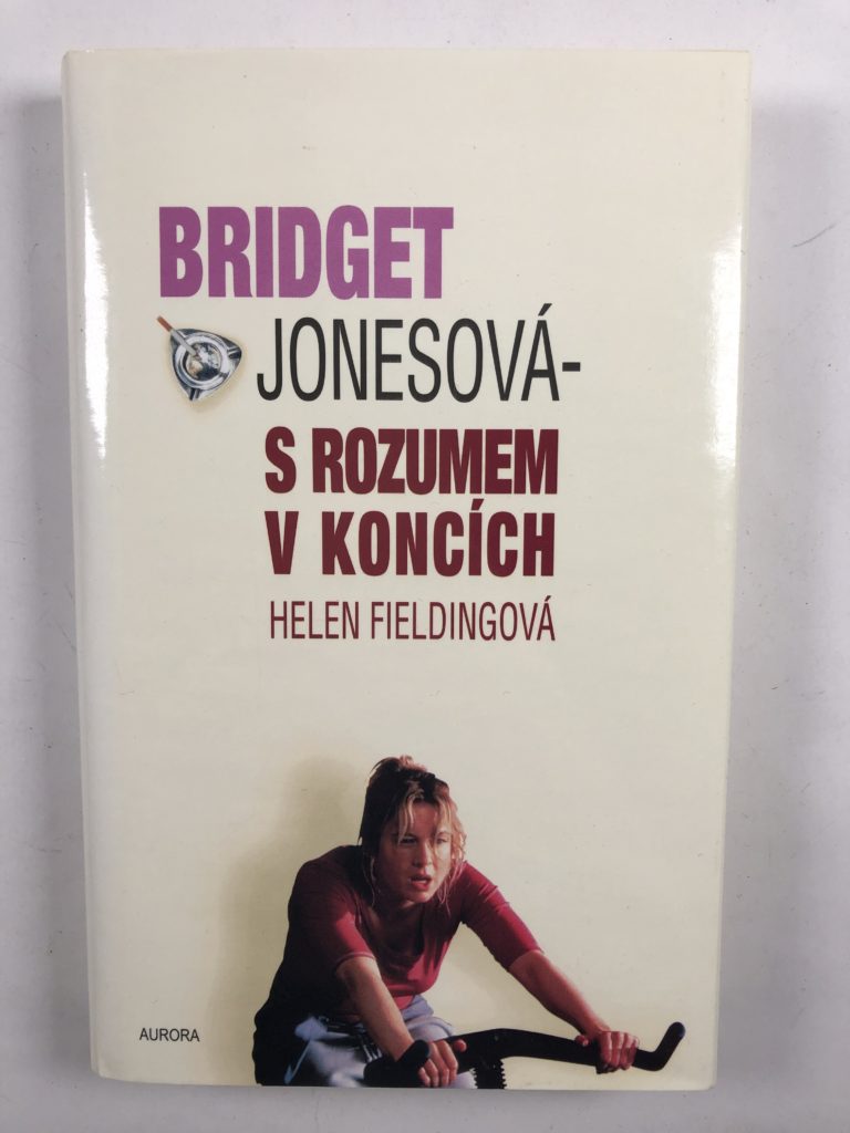 Levně Bridget Jonesová: S rozumem v koncích Pevná (2001)