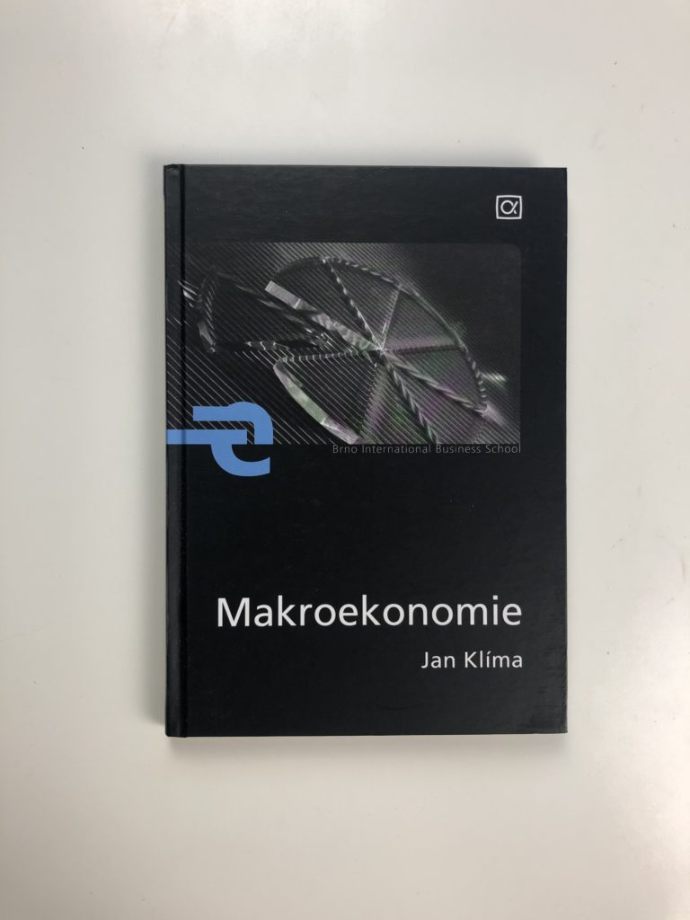 Levně Makroekonomie