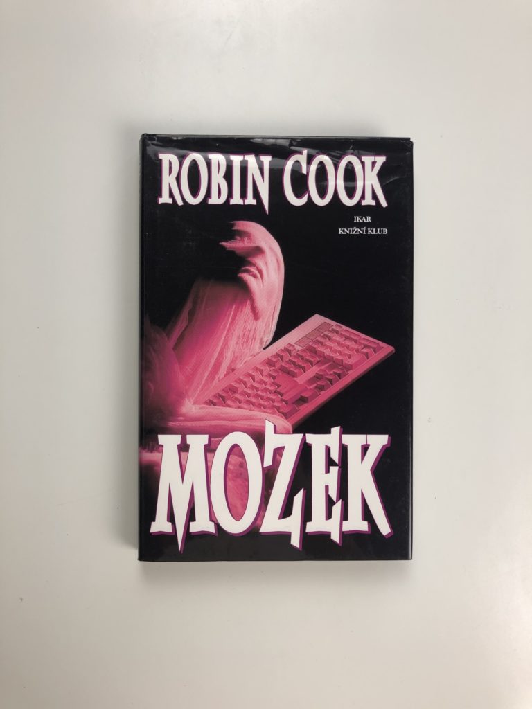 Levně Mozek Pevná (1997)