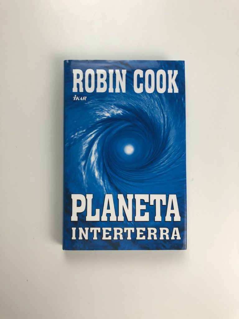 Levně Planeta Interterra Pevná (2002)
