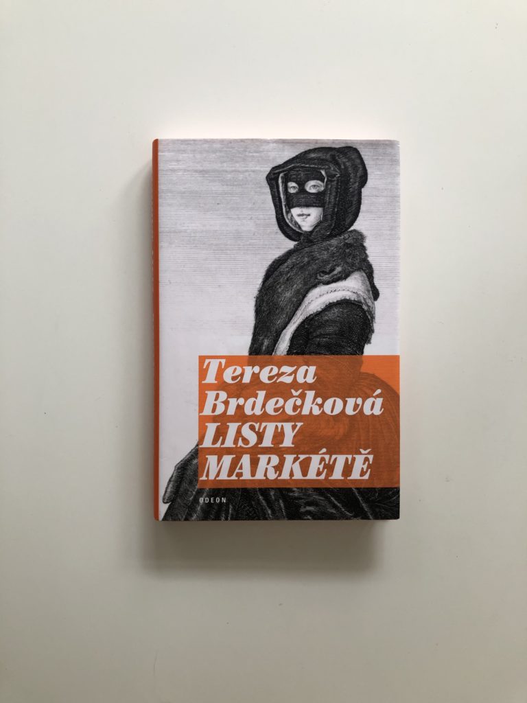 Listy Markétě