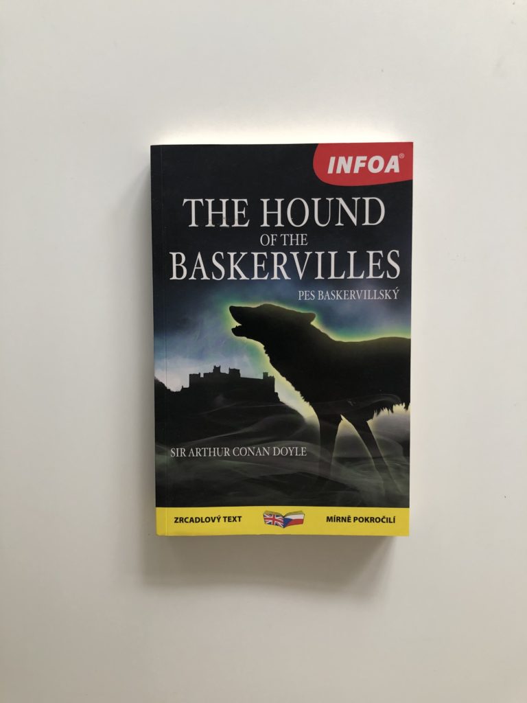 Pes baskervillský / The Hound of the Baskervilles Měkká (2005)
