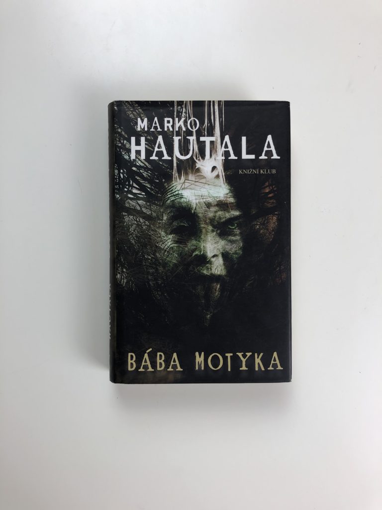 Levně Bába Motyka
