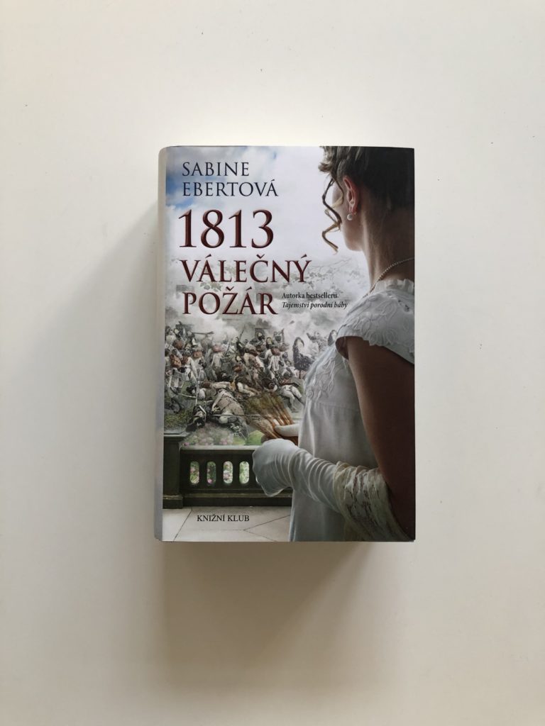 Levně 1813 – Válečný požár