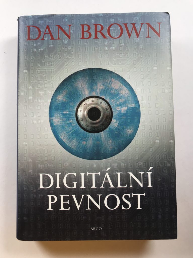 Levně Digitální pevnost Pevná (2009)