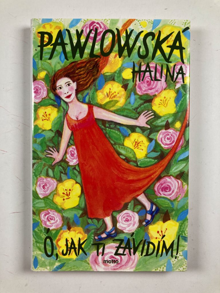 Ó, jak ti závidím Pevná (2001)