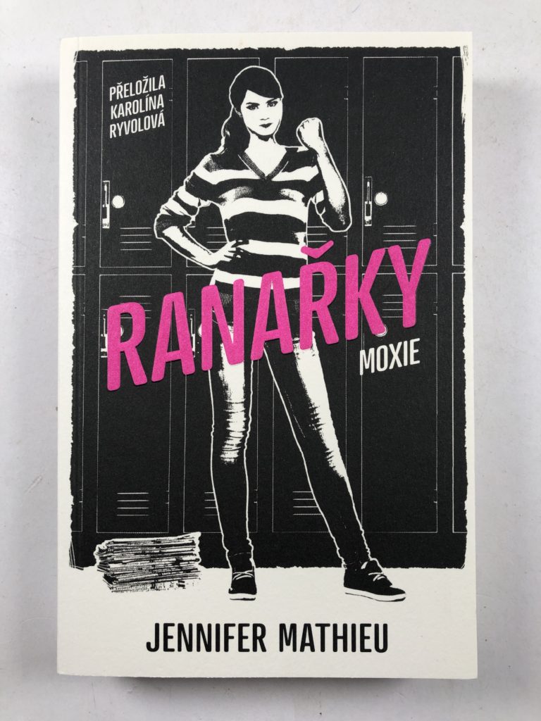 Levně Ranařky