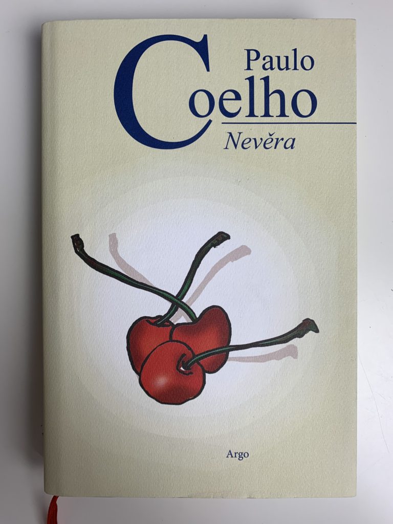 Nevěra Pevná