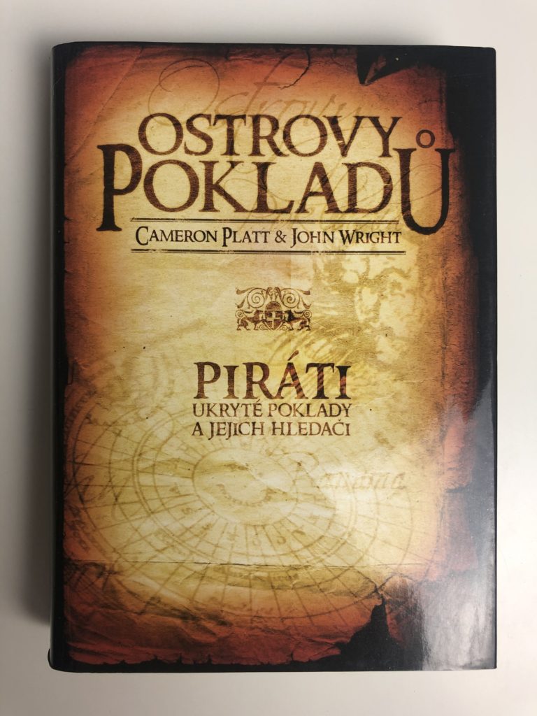 Levně Ostrovy pokladů Měkká (2010)