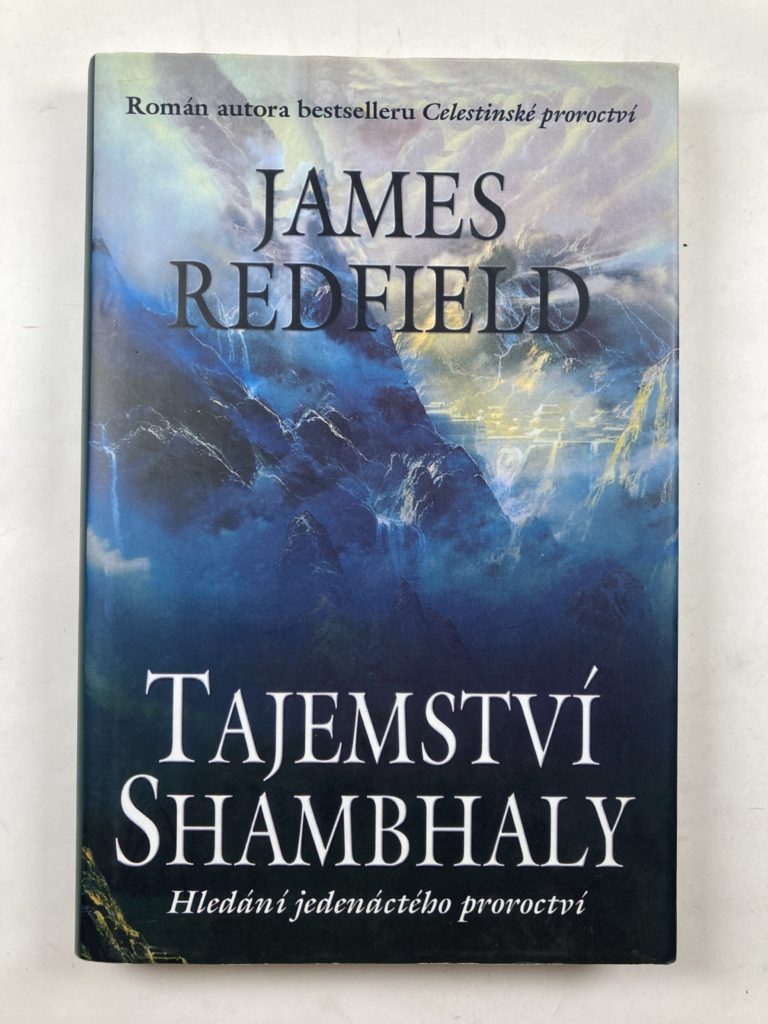 Levně Tajemství Shambhaly Pevná (2000)