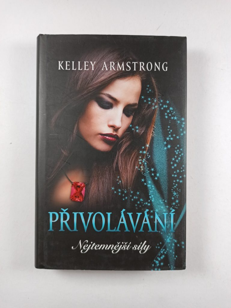 Přivolávání - Nejtemnější síly 1