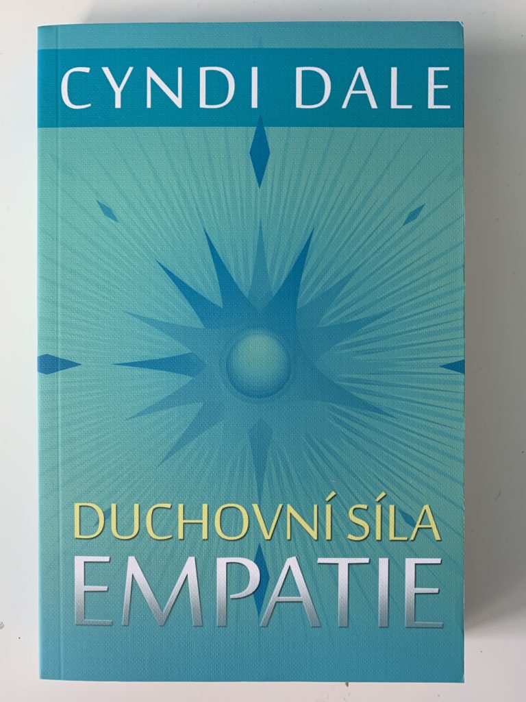 Duchovní síla empatie