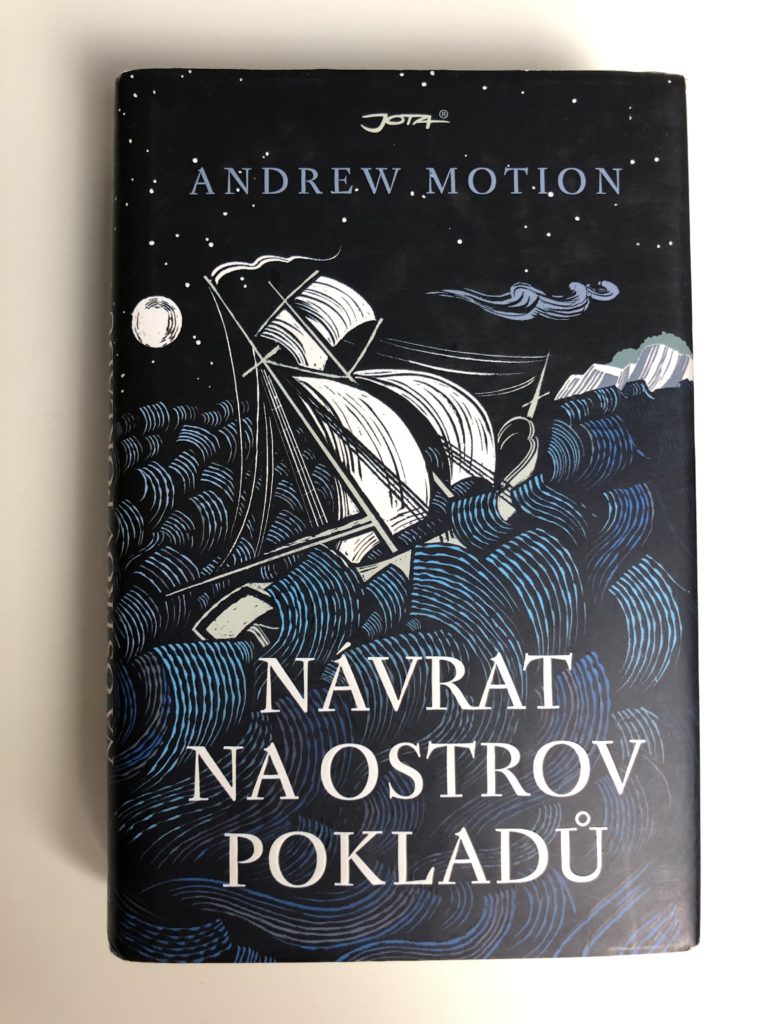 Návrat na Ostrov pokladů