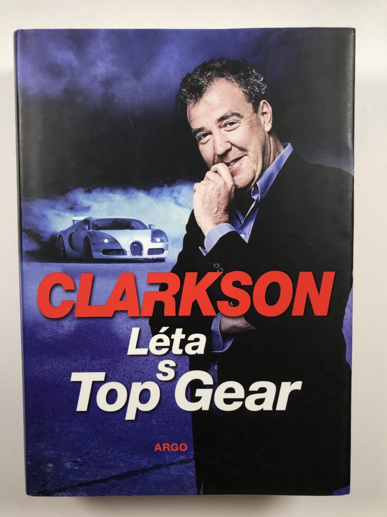 Léta s Top Gear
