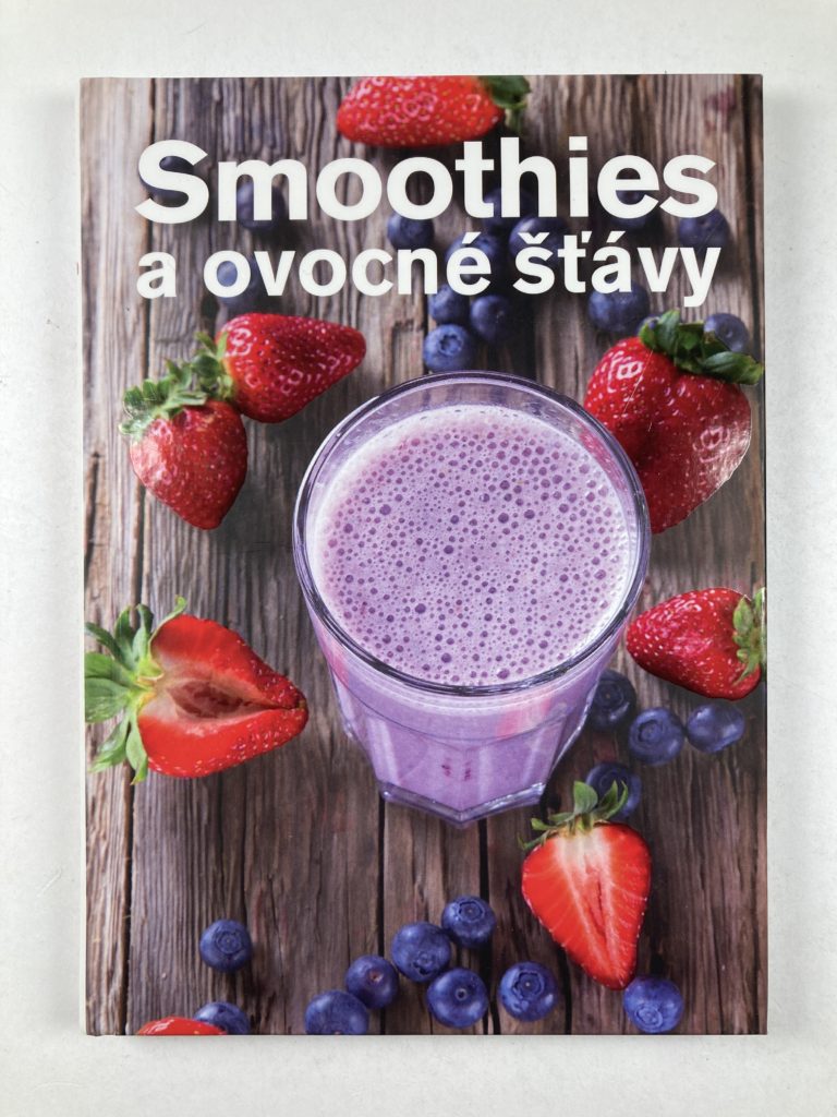 Levně Smoothies a ovocné šťavy