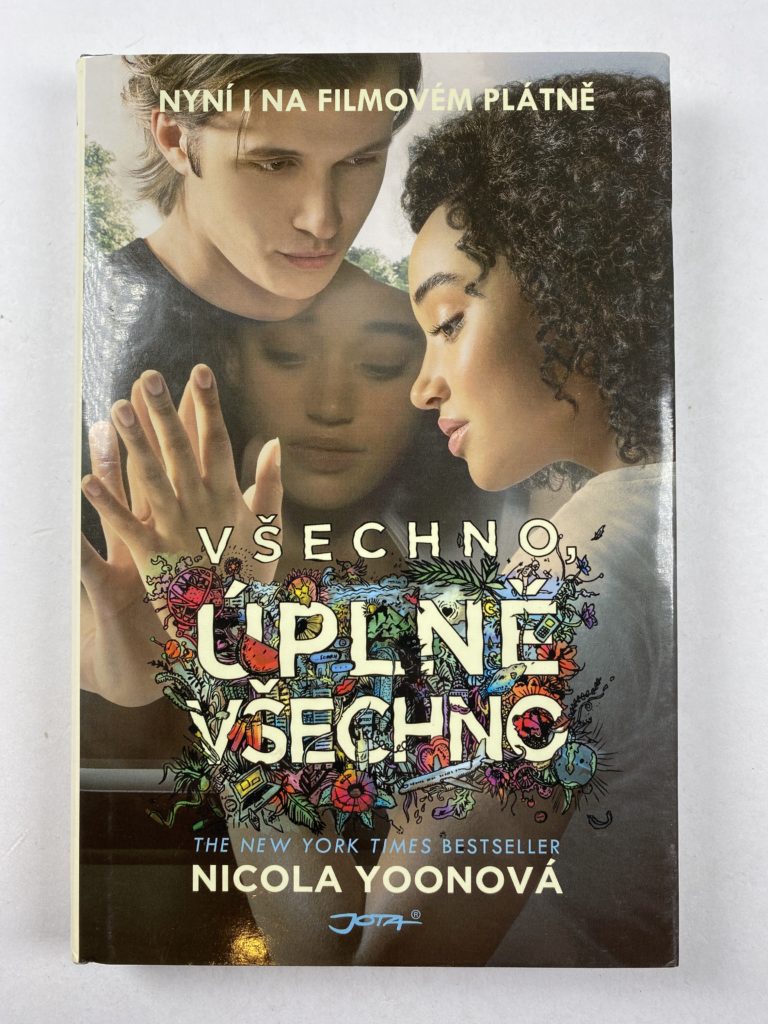 Všechno, úplně všechno Pevná (film)