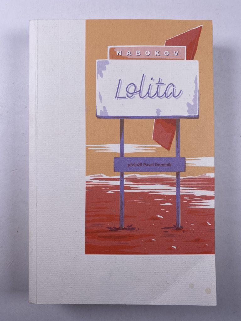 Lolita Měkká (2019)