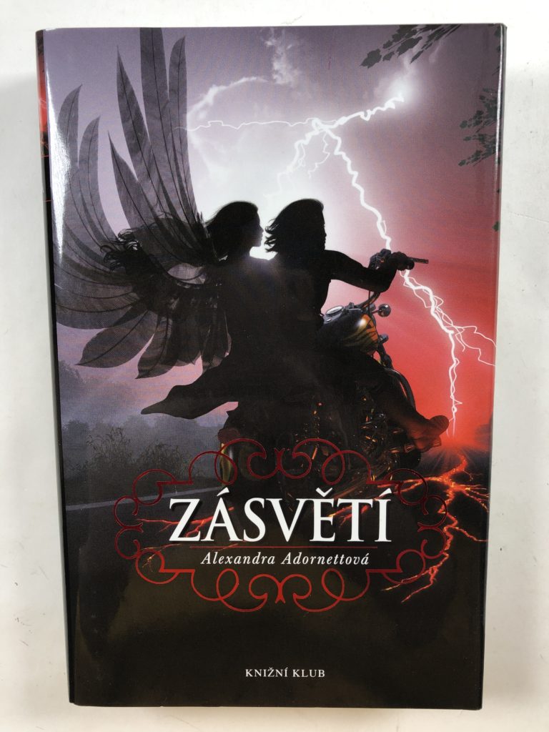 Zásvětí Pevná