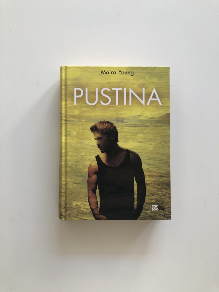 Levně Pustina